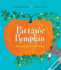 Pattan'S Pumpkin