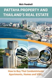 Pattaya Property & Thailand'S Real Estate