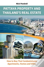 Capa do artigo Pattaya Property & Thailand