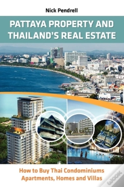 Capa do artigo Pattaya Property & Thailand'S Real Estate