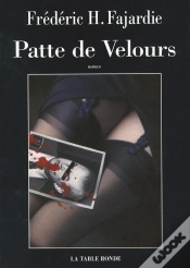 Capa do artigo Patte De Velours