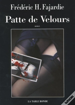Capa do artigo Patte De Velours