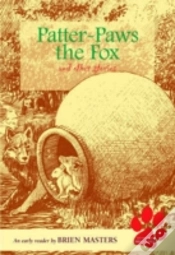 Capa do artigo Patter-Paws The Fox And Other Stories