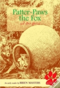 Capa do artigo Patter-Paws The Fox And Other Stories
