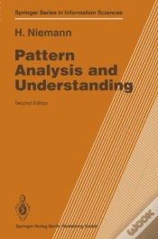 Capa do artigo Pattern Analysis And Understanding