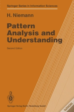 Capa do artigo Pattern Analysis And Understanding