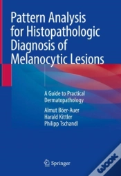 Capa do artigo Pattern Analysis For Histopathologic Diagnosis Of Melanocytic Lesions