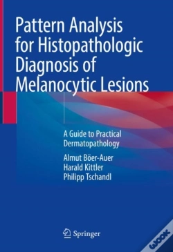 Capa do artigo Pattern Analysis For Histopathologic Diagnosis Of Melanocytic Lesions