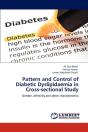 Pattern And Control Of Diabetic Dyslipidaemia In Cross-Sectional Study - Preview