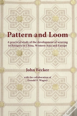 Capa do artigo Pattern And Loom
