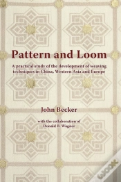 Capa do artigo Pattern And Loom