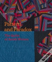 Capa do artigo Pattern And Paradox
