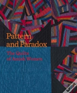 Capa do artigo Pattern And Paradox