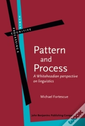 Capa do artigo Pattern And Process