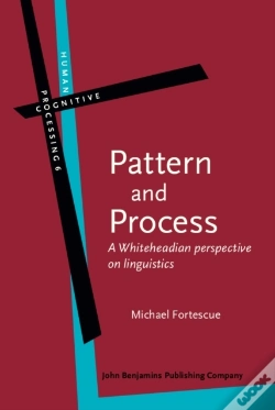 Capa do artigo Pattern And Process