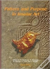 Pattern And Purpose In Insular Art