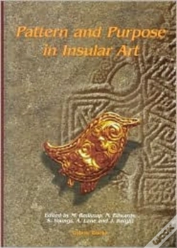 Capa do artigo Pattern And Purpose In Insular Art
