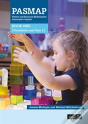 Capa do artigo Pattern And Structure Mathematics Awareness Program