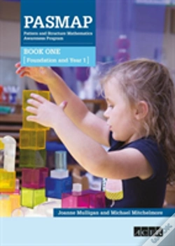 Capa do artigo Pattern And Structure Mathematics Awareness Program