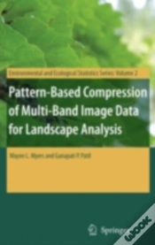 Capa do artigo Pattern-Based Compression Of Multi-Band Image Data For Landscape Analysis