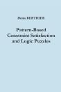 Pattern-Based Constraint Satisfaction And Logic Puzzles - Preview