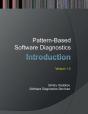 Pattern-Based Software Diagnostics - Preview