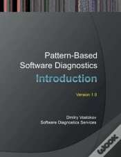 Capa do artigo Pattern-Based Software Diagnostics
