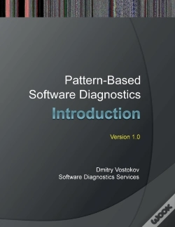 Capa do artigo Pattern-Based Software Diagnostics