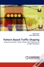 Capa do artigo Pattern Based Traffic Shaping