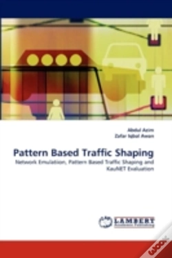 Capa do artigo Pattern Based Traffic Shaping