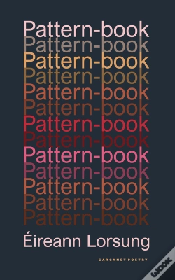 Capa do artigo Pattern-Book