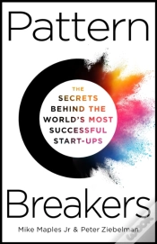 Capa do artigo Pattern Breakers