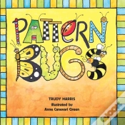 Capa do artigo Pattern Bugs