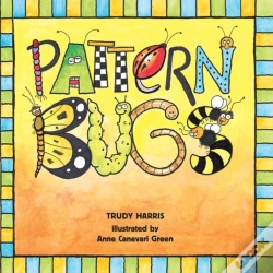 Capa do artigo Pattern Bugs
