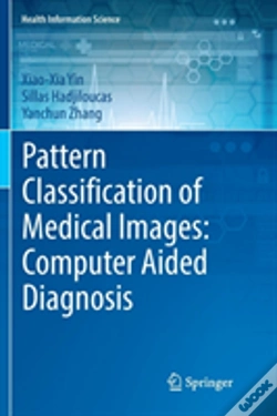 Capa do artigo Pattern Classification Of Medical Images: Computer Aided Diagnosis