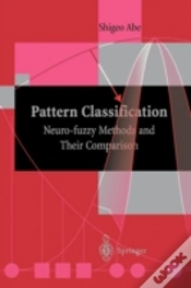 Capa do artigo Pattern Classification