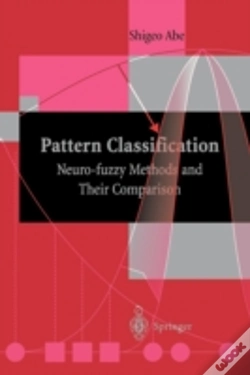 Capa do artigo Pattern Classification
