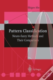 Capa do artigo Pattern Classification