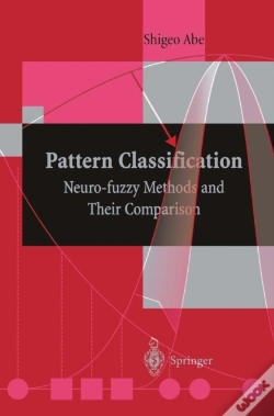 Capa do artigo Pattern Classification
