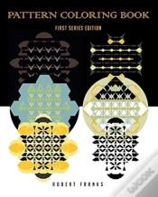 Capa do artigo Pattern Coloring Book