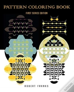 Capa do artigo Pattern Coloring Book