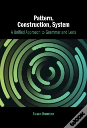 Capa do artigo Pattern, Construction, System