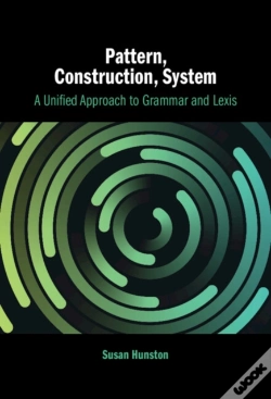 Capa do artigo Pattern, Construction, System