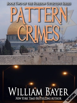 Capa do artigo Pattern Crimes