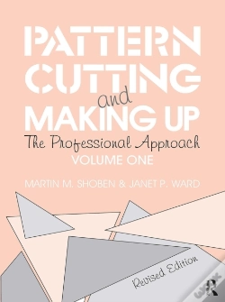 Capa do artigo Pattern Cutting And Making Up