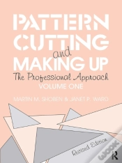 Capa do artigo Pattern Cutting And Making Up