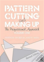 Pattern Cutting And Making Up