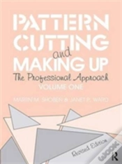 Capa do artigo Pattern Cutting And Making Up