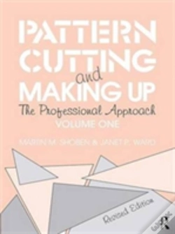 Capa do artigo Pattern Cutting And Making Up
