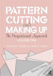 Capa do artigo Pattern Cutting And Making Up
